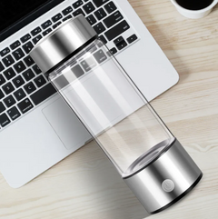 Alkaline Water Bottle
