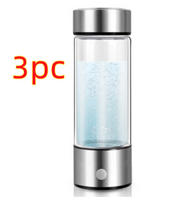 Alkaline Water Bottle