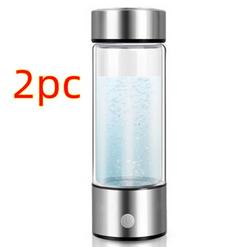 Alkaline Water Bottle