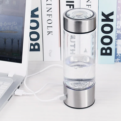 Alkaline Water Bottle
