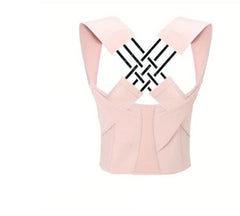 Posture Support Strap