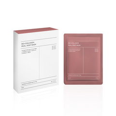Hydro Collagen Overnight Face Mask, Beauty Collagen Night Mask