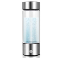 Alkaline Water Bottle