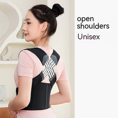 Posture Support Strap